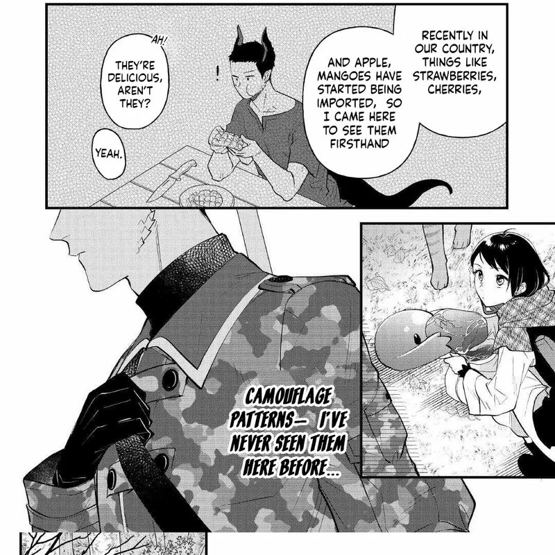 Tenisaki Wa Kusushi Ga Sukunai Sekaideshita 30 10