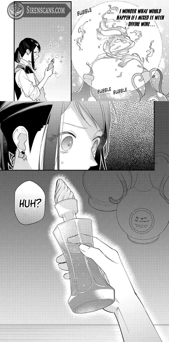 Tenisaki Wa Kusushi Ga Sukunai Sekaideshita 30 31