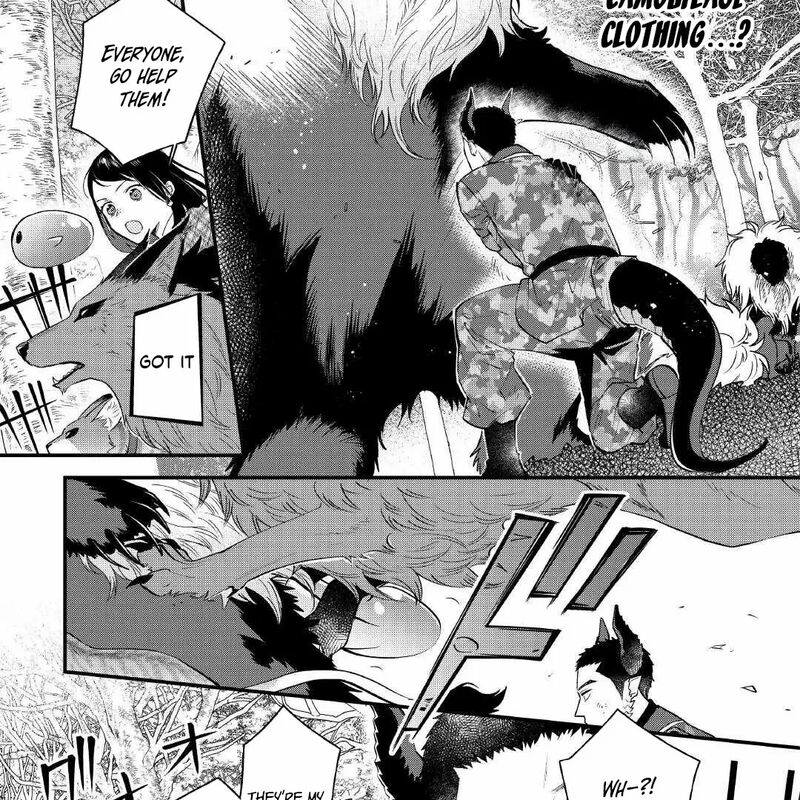 Tenisaki Wa Kusushi Ga Sukunai Sekaideshita 30 5