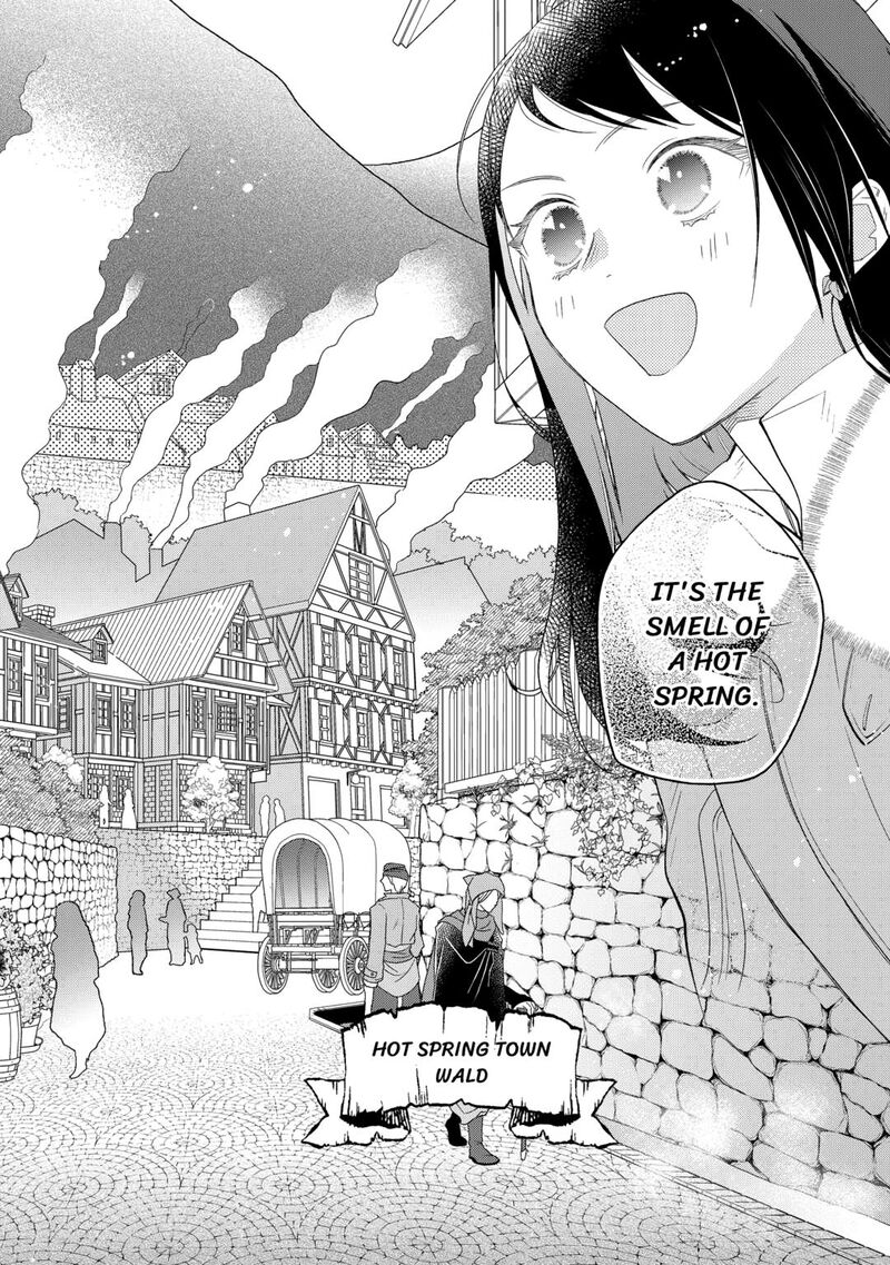 Tenisaki Wa Kusushi Ga Sukunai Sekaideshita 34 4