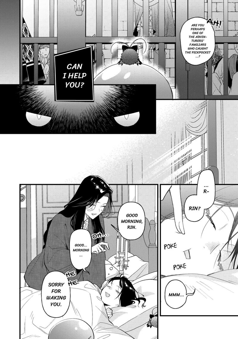 Tenisaki Wa Kusushi Ga Sukunai Sekaideshita 35 2