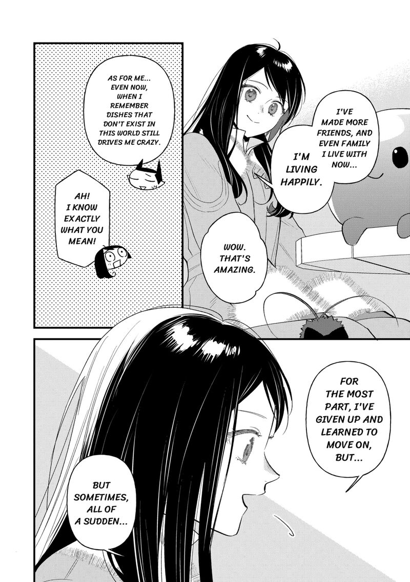 Tenisaki Wa Kusushi Ga Sukunai Sekaideshita 36 12