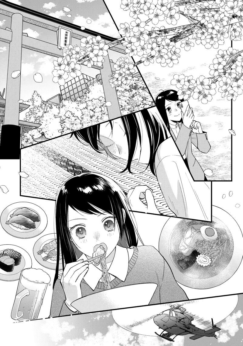 Tenisaki Wa Kusushi Ga Sukunai Sekaideshita 36 14