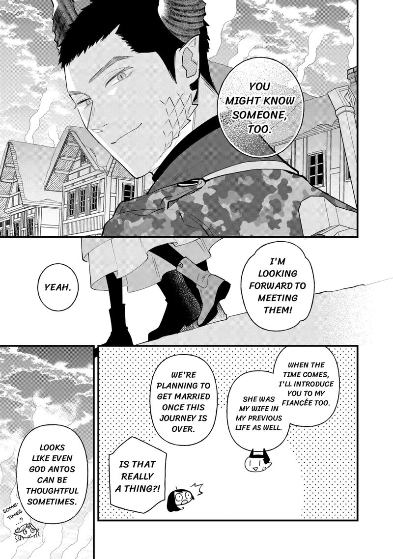 Tenisaki Wa Kusushi Ga Sukunai Sekaideshita 36 19