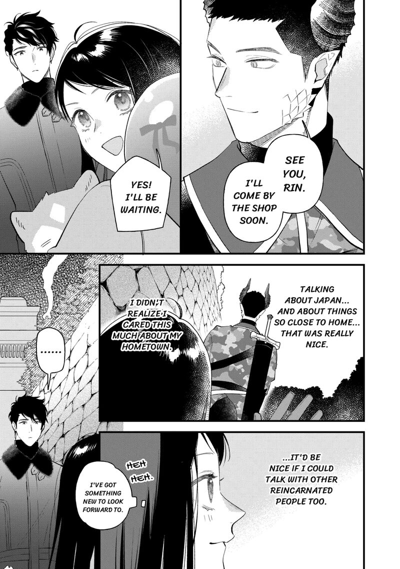 Tenisaki Wa Kusushi Ga Sukunai Sekaideshita 36 21