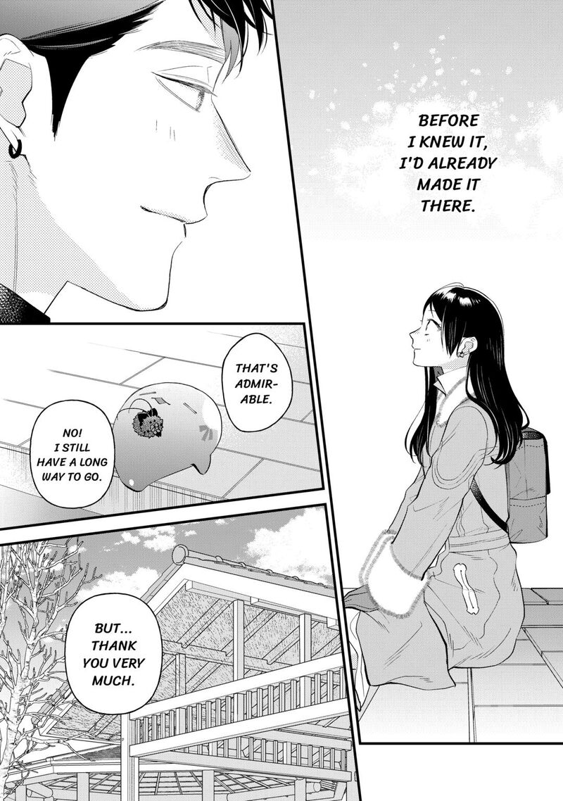 Tenisaki Wa Kusushi Ga Sukunai Sekaideshita 37 23