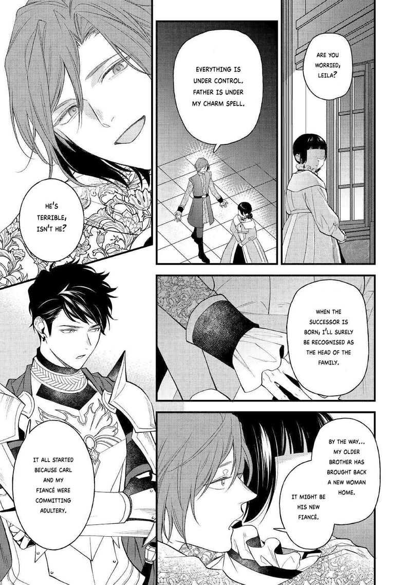 Tenisaki Wa Kusushi Ga Sukunai Sekaideshita 4 1