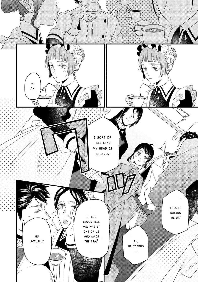 Tenisaki Wa Kusushi Ga Sukunai Sekaideshita 4 12