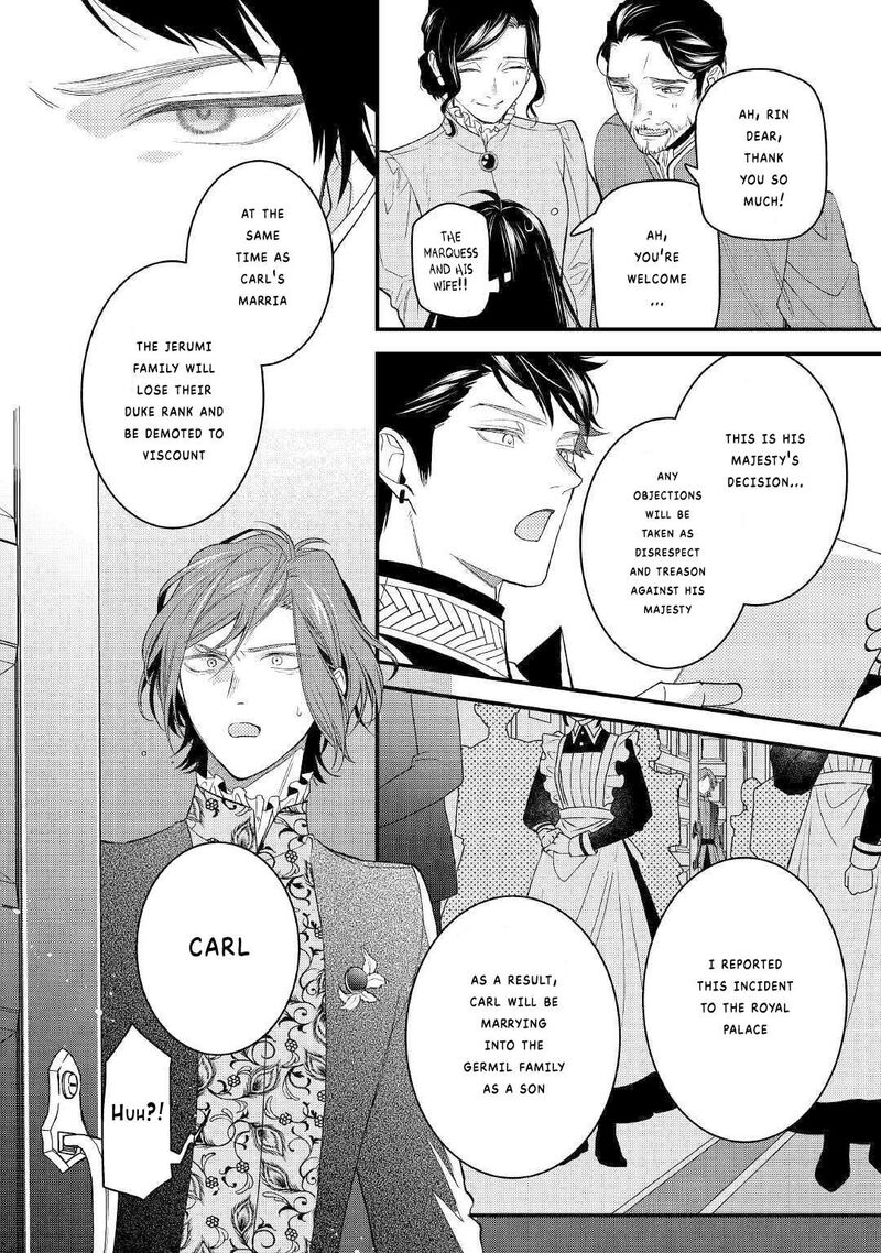 Tenisaki Wa Kusushi Ga Sukunai Sekaideshita 4 18