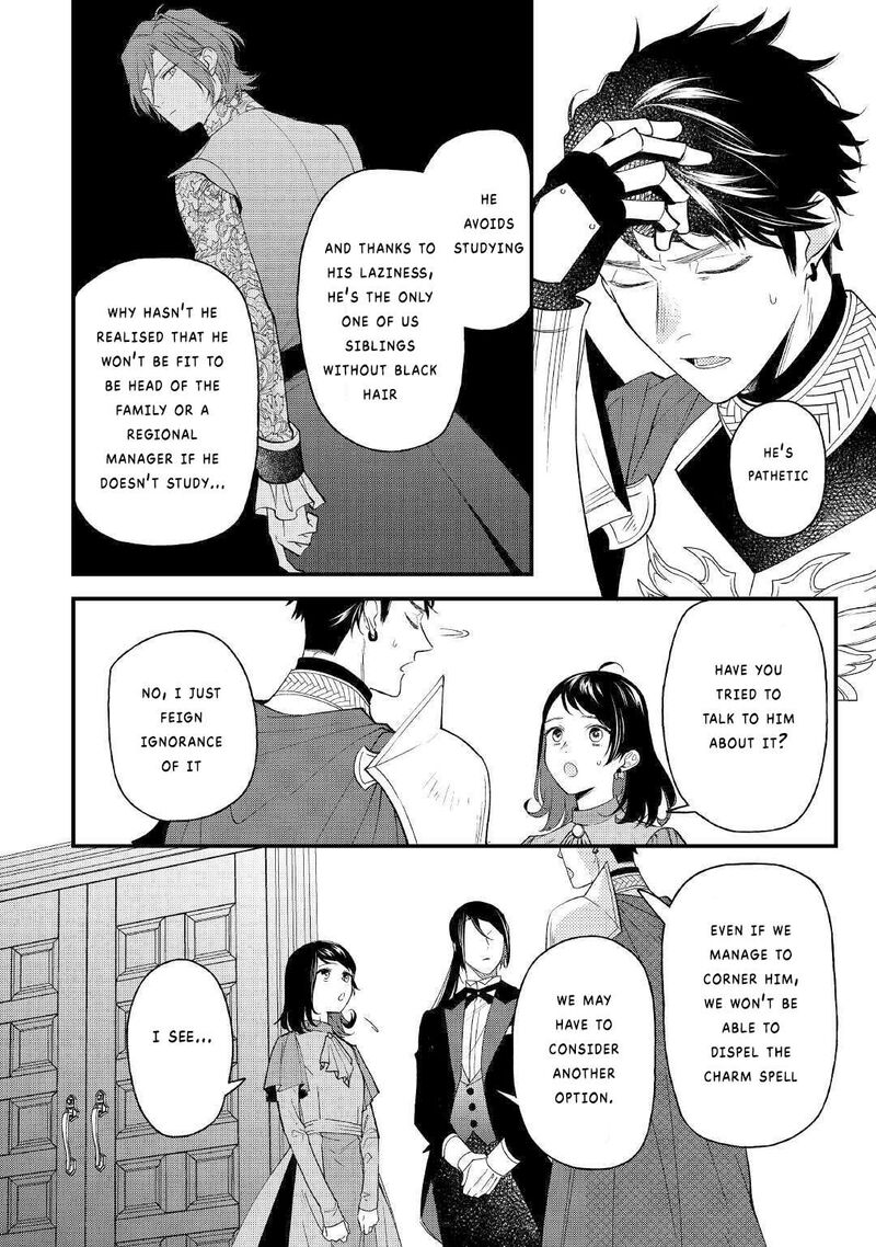 Tenisaki Wa Kusushi Ga Sukunai Sekaideshita 4 4