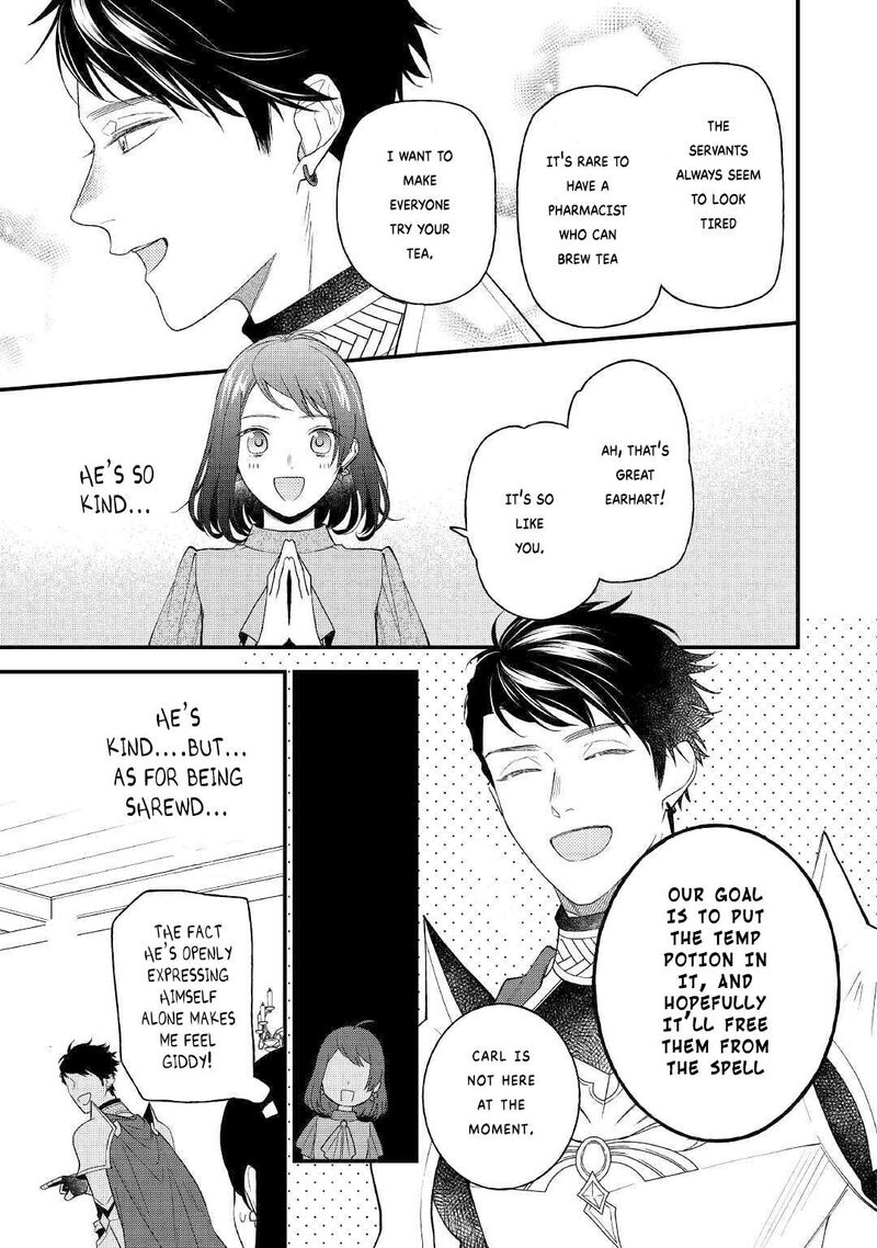 Tenisaki Wa Kusushi Ga Sukunai Sekaideshita 4 9