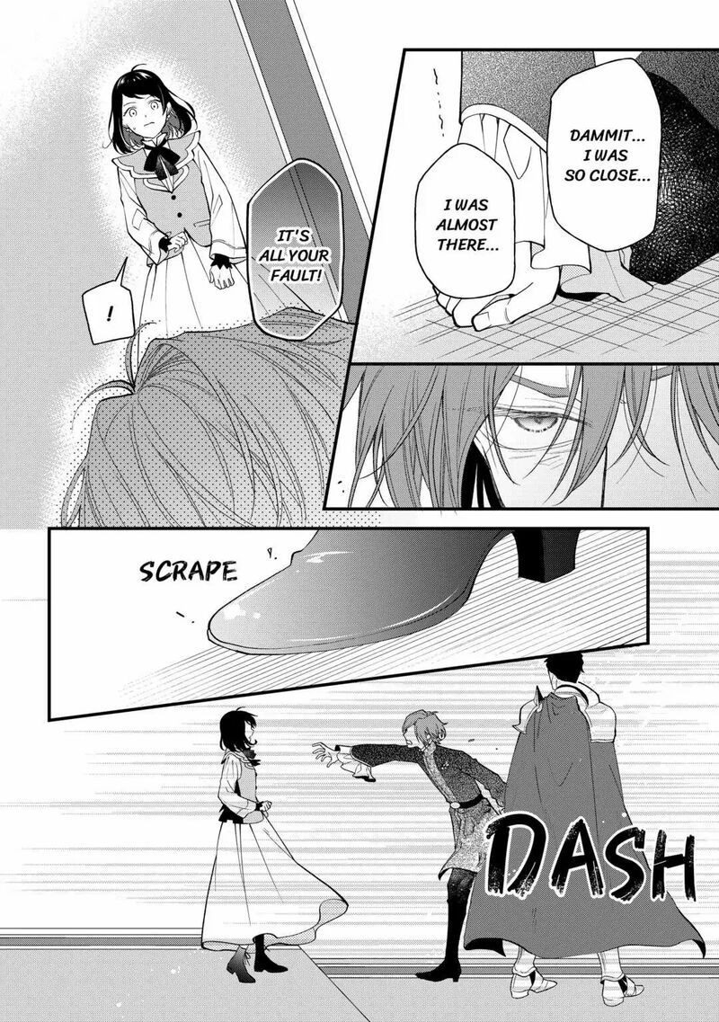 Tenisaki Wa Kusushi Ga Sukunai Sekaideshita 5 10