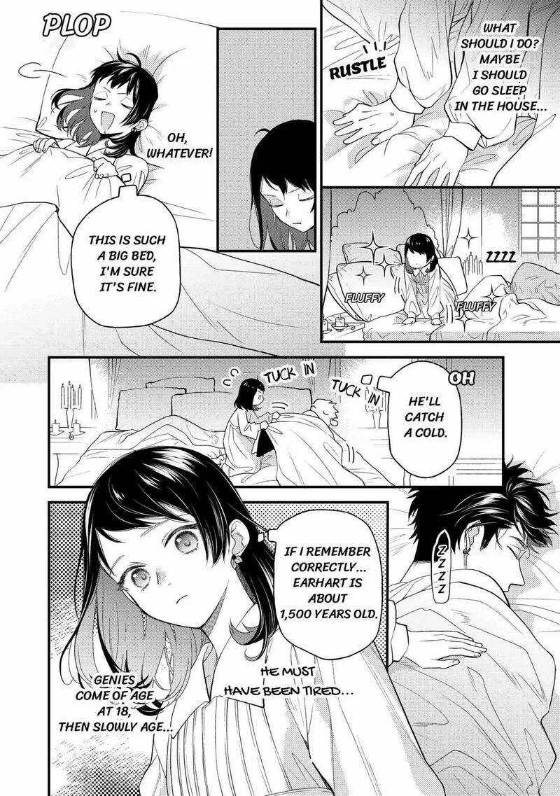 Tenisaki Wa Kusushi Ga Sukunai Sekaideshita 5 26