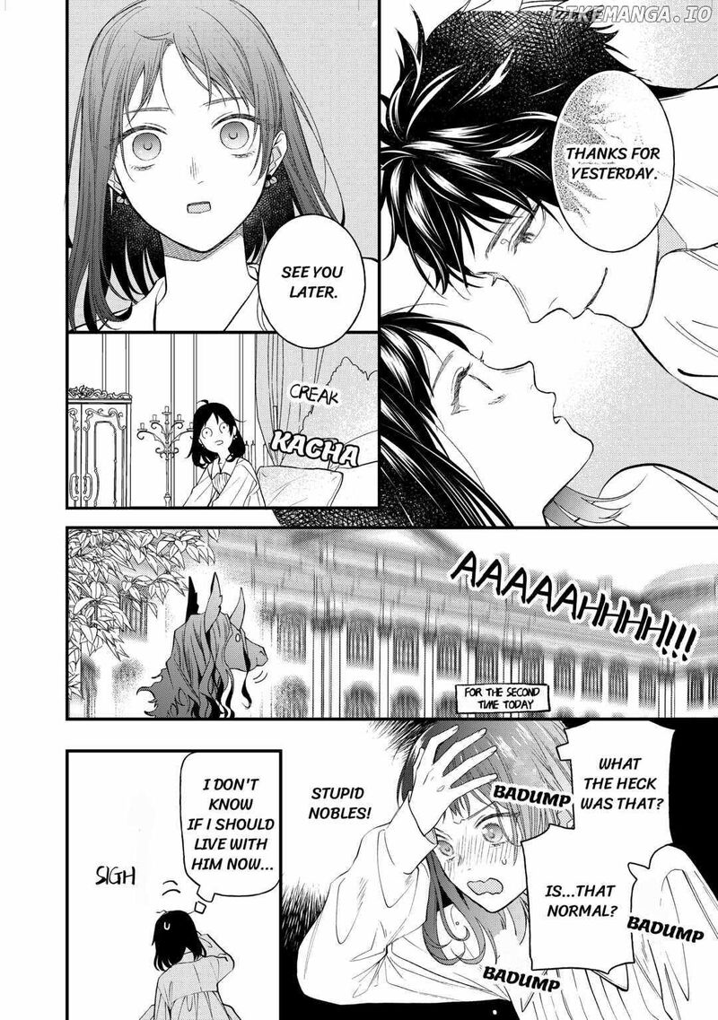 Tenisaki Wa Kusushi Ga Sukunai Sekaideshita 6 2