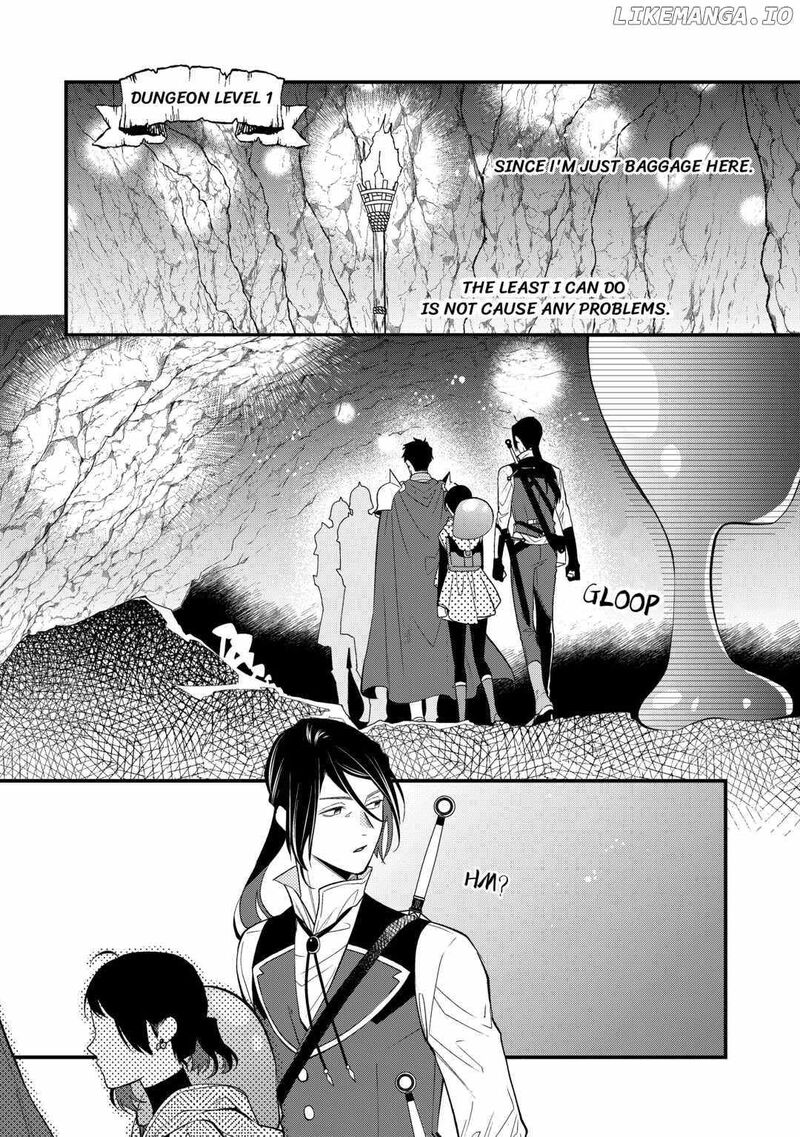 Tenisaki Wa Kusushi Ga Sukunai Sekaideshita 8 12