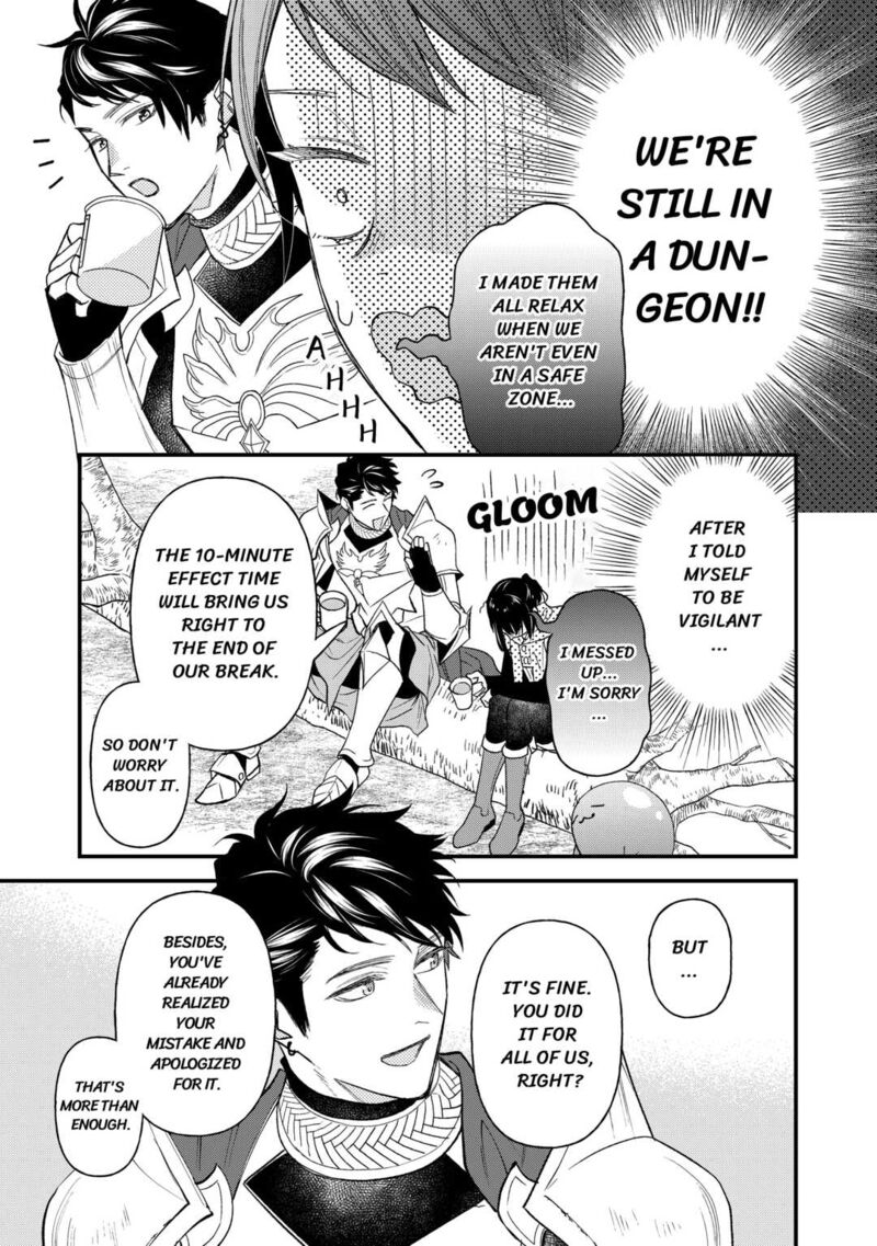 Tenisaki Wa Kusushi Ga Sukunai Sekaideshita 9 21