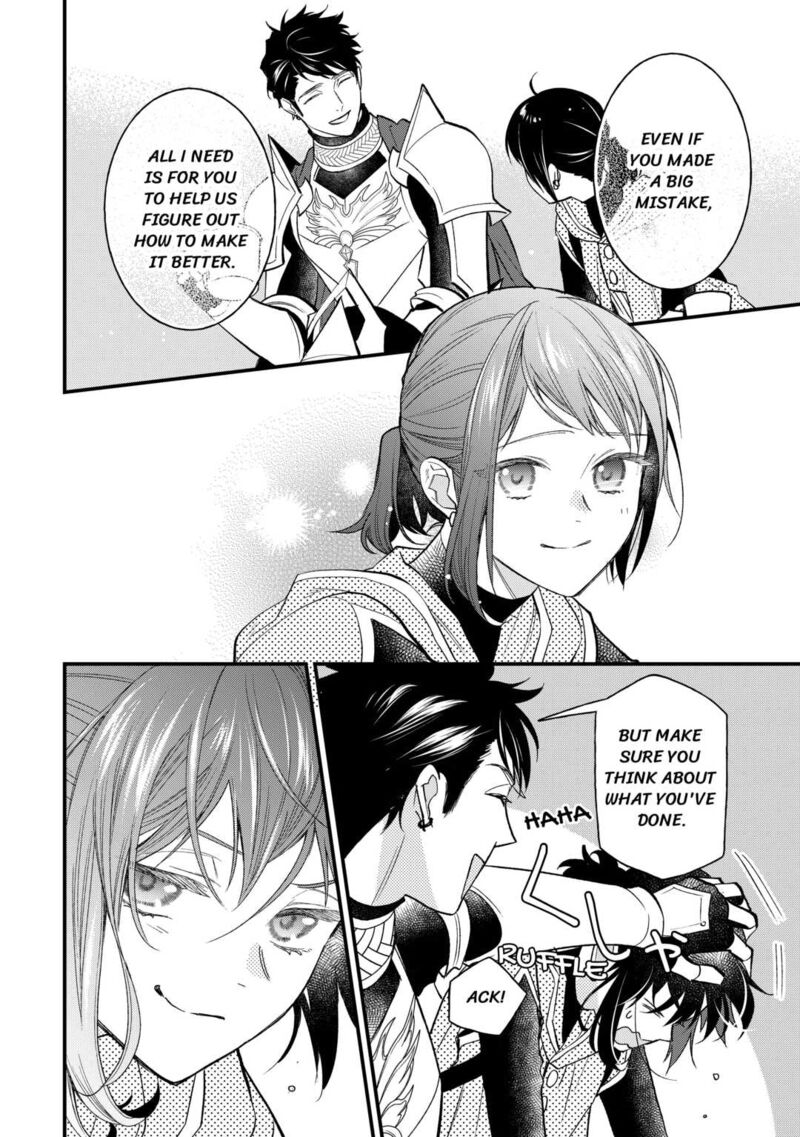 Tenisaki Wa Kusushi Ga Sukunai Sekaideshita 9 22