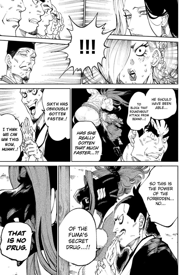 Tenkaichi Nihon Saikyou Bugeisha Ketteisen 10 15