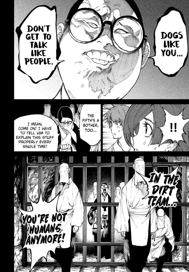 Tenkaichi Nihon Saikyou Bugeisha Ketteisen 10 28
