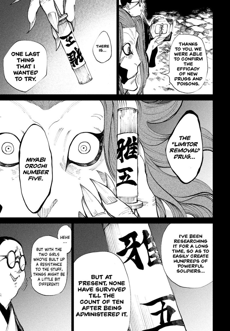 Tenkaichi Nihon Saikyou Bugeisha Ketteisen 10 31
