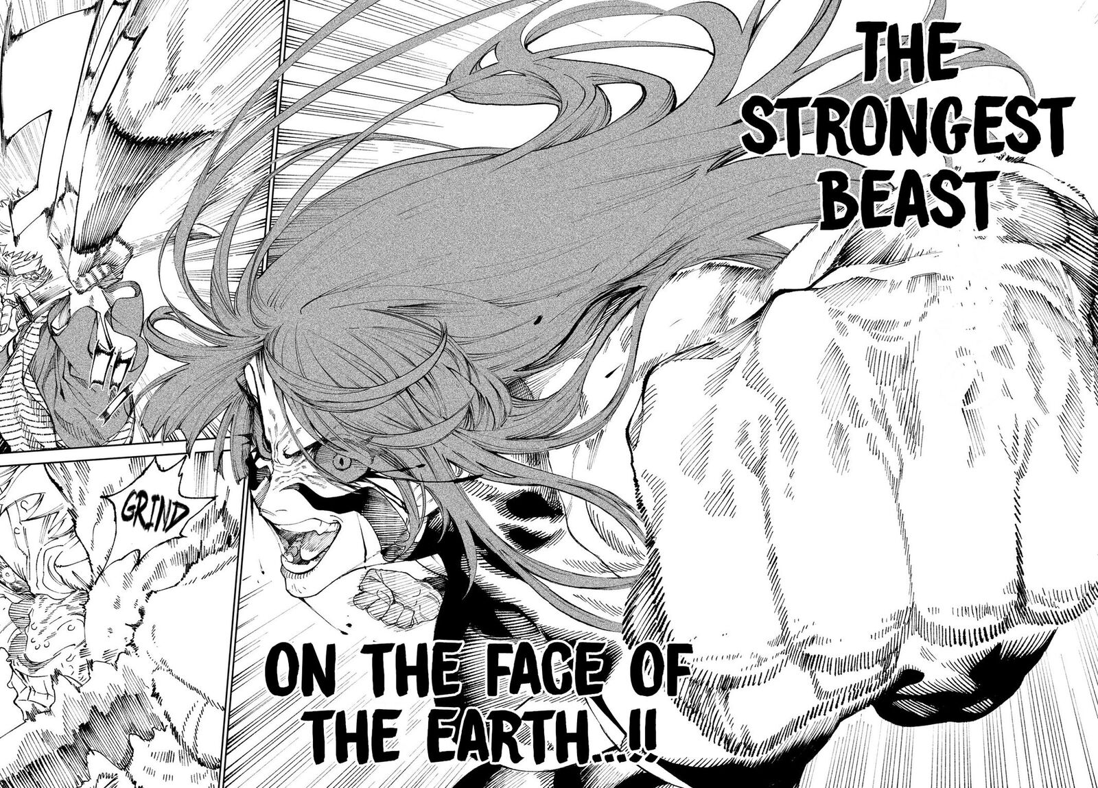 Tenkaichi Nihon Saikyou Bugeisha Ketteisen 11 12