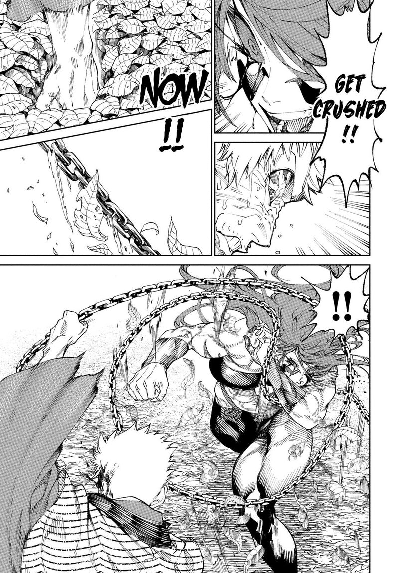 Tenkaichi Nihon Saikyou Bugeisha Ketteisen 11 18