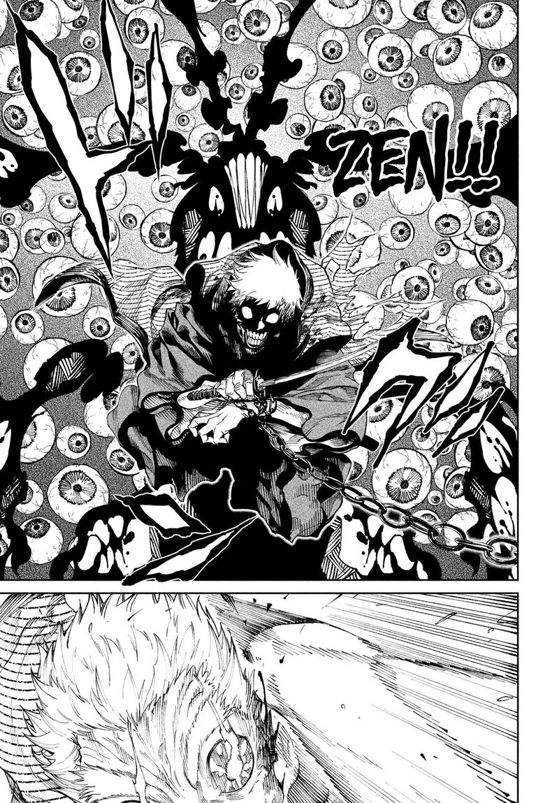 Tenkaichi Nihon Saikyou Bugeisha Ketteisen 11 27