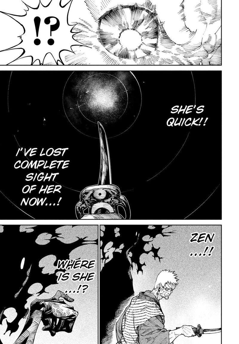 Tenkaichi Nihon Saikyou Bugeisha Ketteisen 11 5