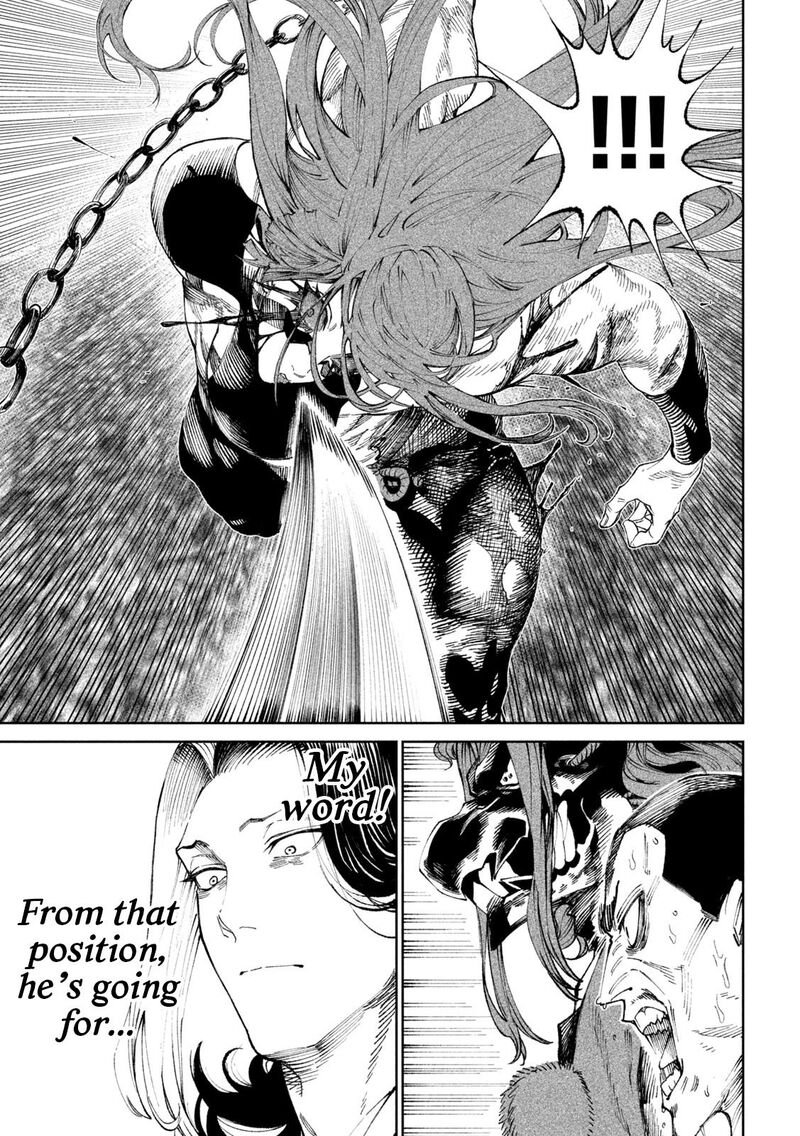 Tenkaichi Nihon Saikyou Bugeisha Ketteisen 12 16