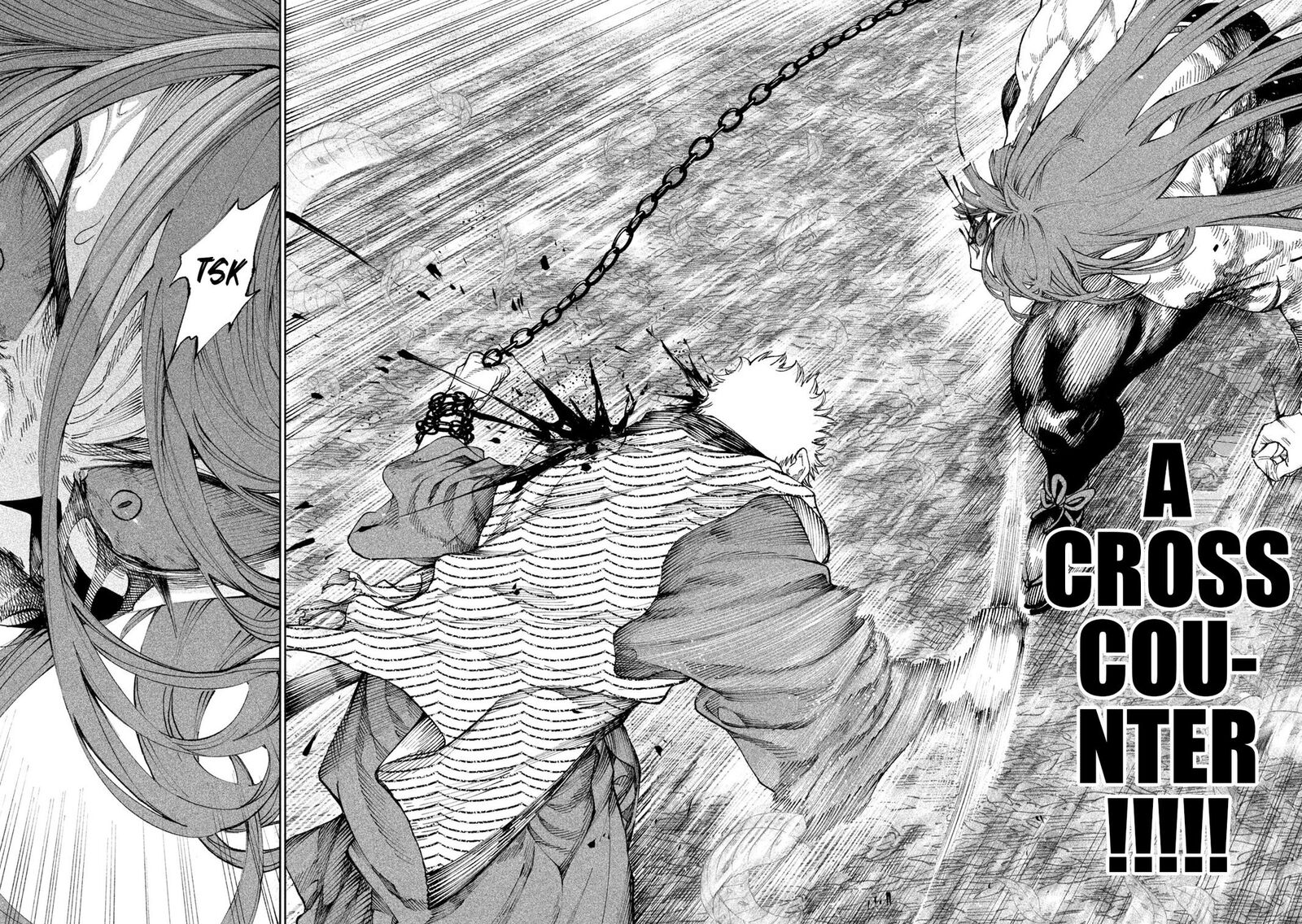 Tenkaichi Nihon Saikyou Bugeisha Ketteisen 12 17