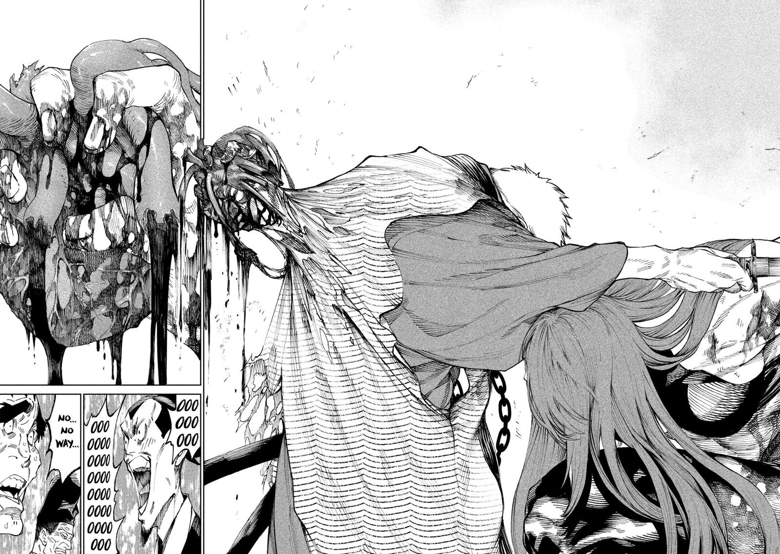 Tenkaichi Nihon Saikyou Bugeisha Ketteisen 12 34