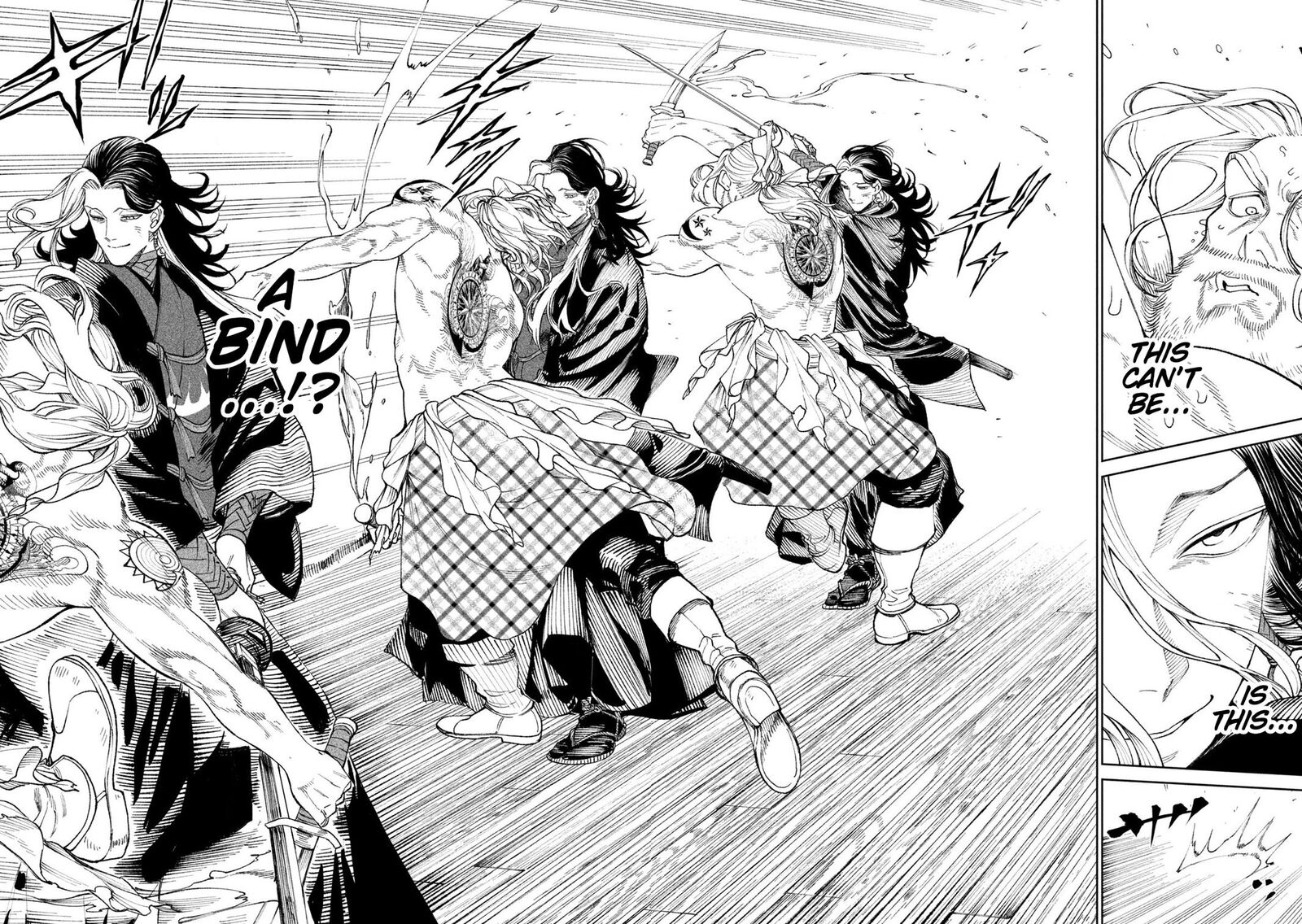 Tenkaichi Nihon Saikyou Bugeisha Ketteisen 15 27