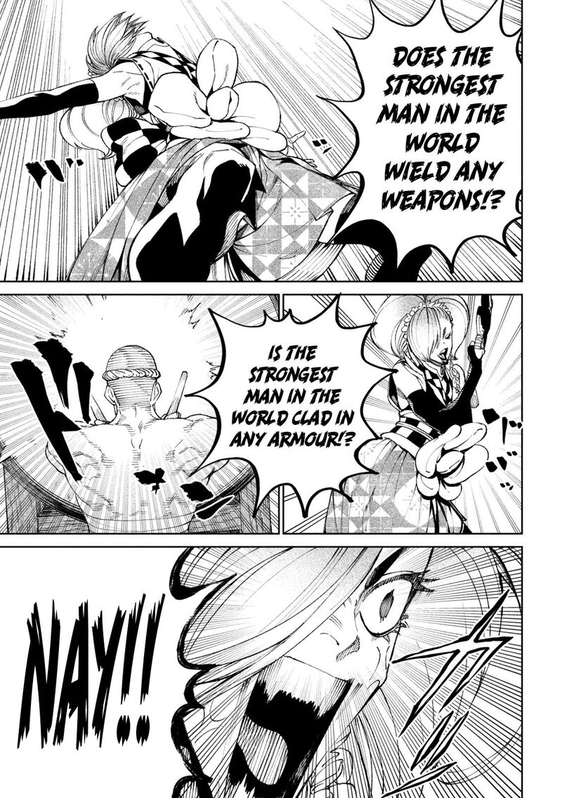 Tenkaichi Nihon Saikyou Bugeisha Ketteisen 17 30