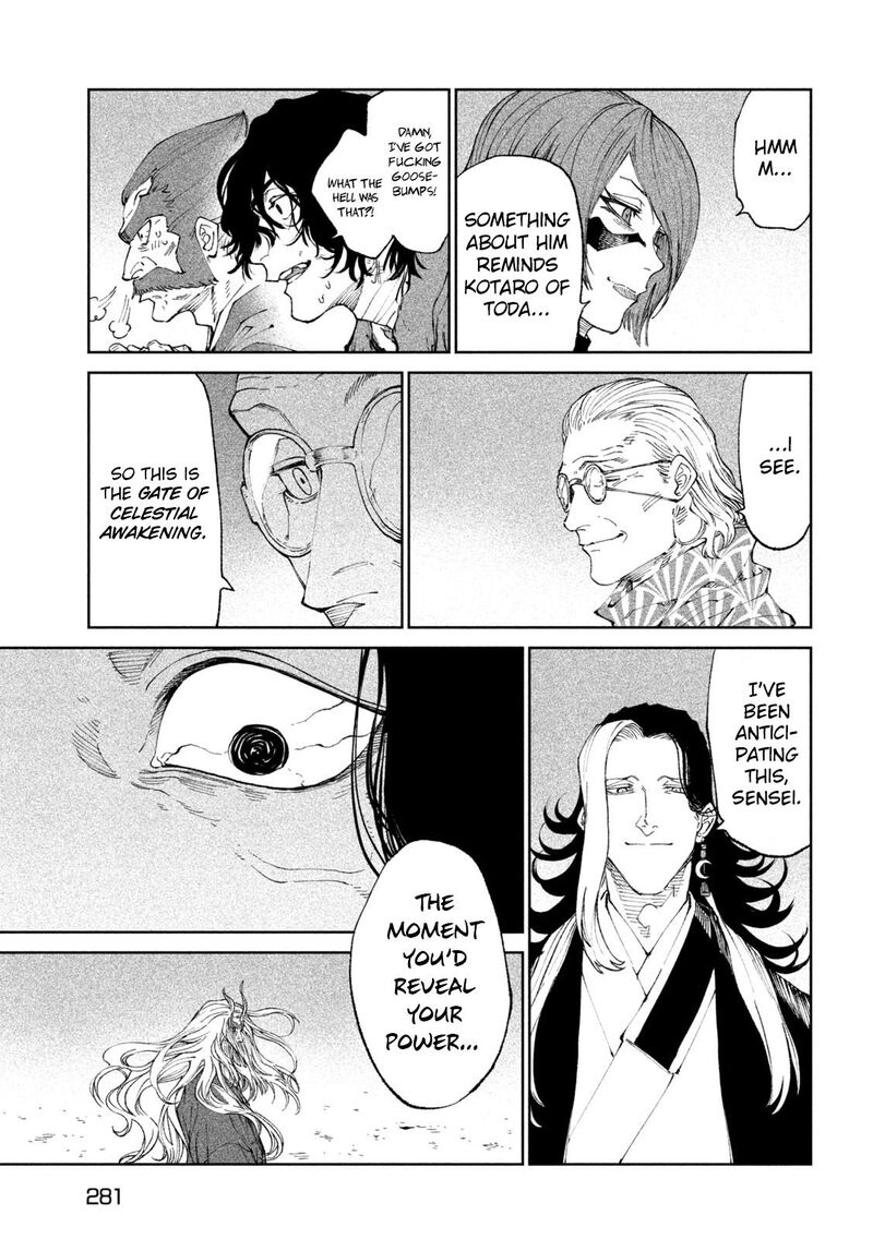 Tenkaichi Nihon Saikyou Bugeisha Ketteisen 20 36