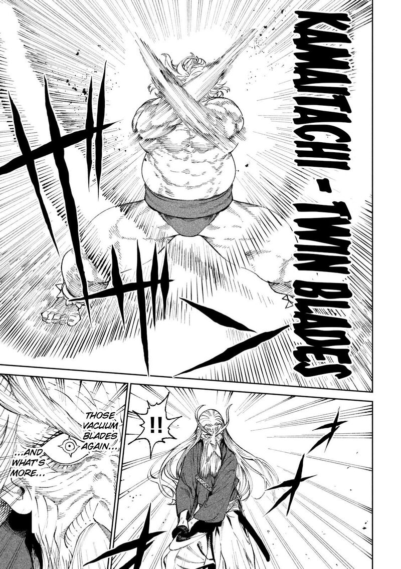 Tenkaichi Nihon Saikyou Bugeisha Ketteisen 21 22