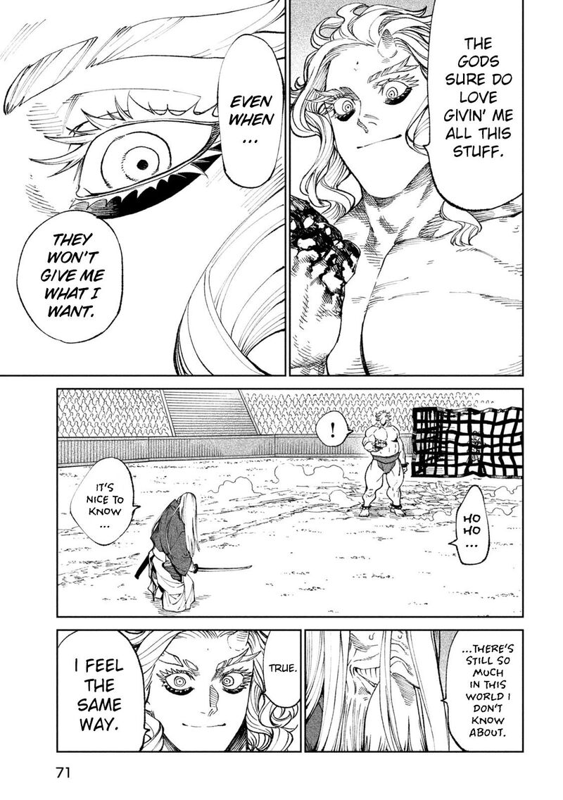 Tenkaichi Nihon Saikyou Bugeisha Ketteisen 21 28