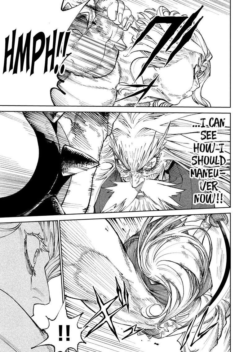 Tenkaichi Nihon Saikyou Bugeisha Ketteisen 21 36