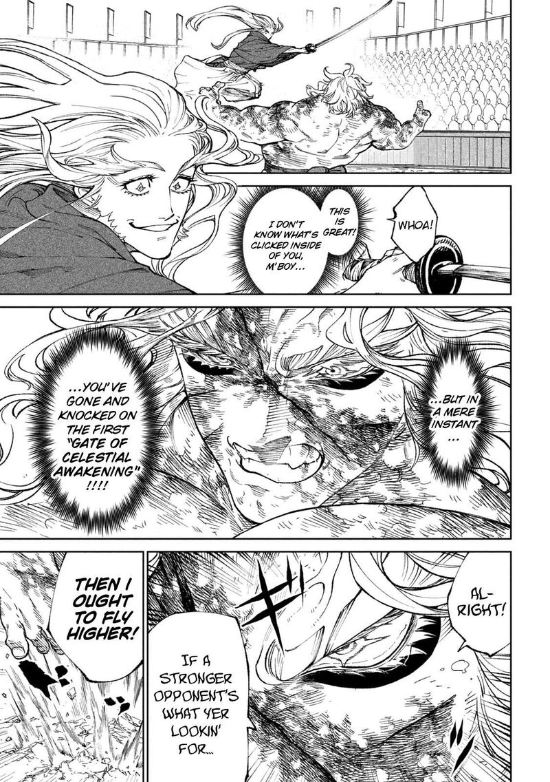 Tenkaichi Nihon Saikyou Bugeisha Ketteisen 22 29