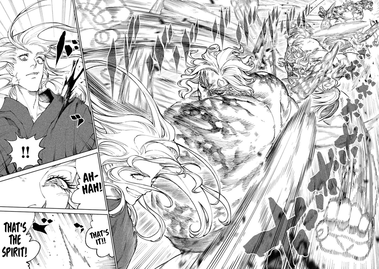 Tenkaichi Nihon Saikyou Bugeisha Ketteisen 22 30