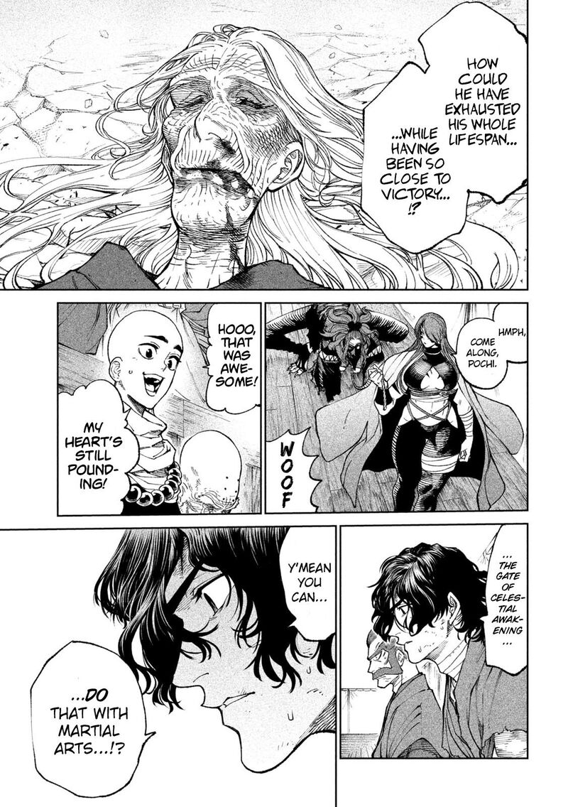 Tenkaichi Nihon Saikyou Bugeisha Ketteisen 23 3