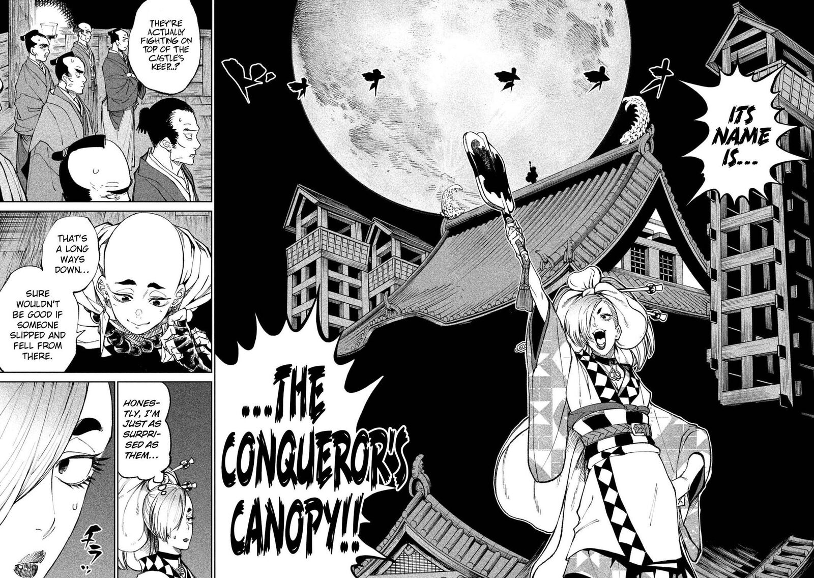 Tenkaichi Nihon Saikyou Bugeisha Ketteisen 24 24