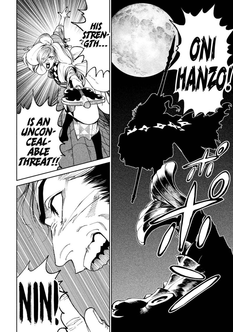 Tenkaichi Nihon Saikyou Bugeisha Ketteisen 24 27