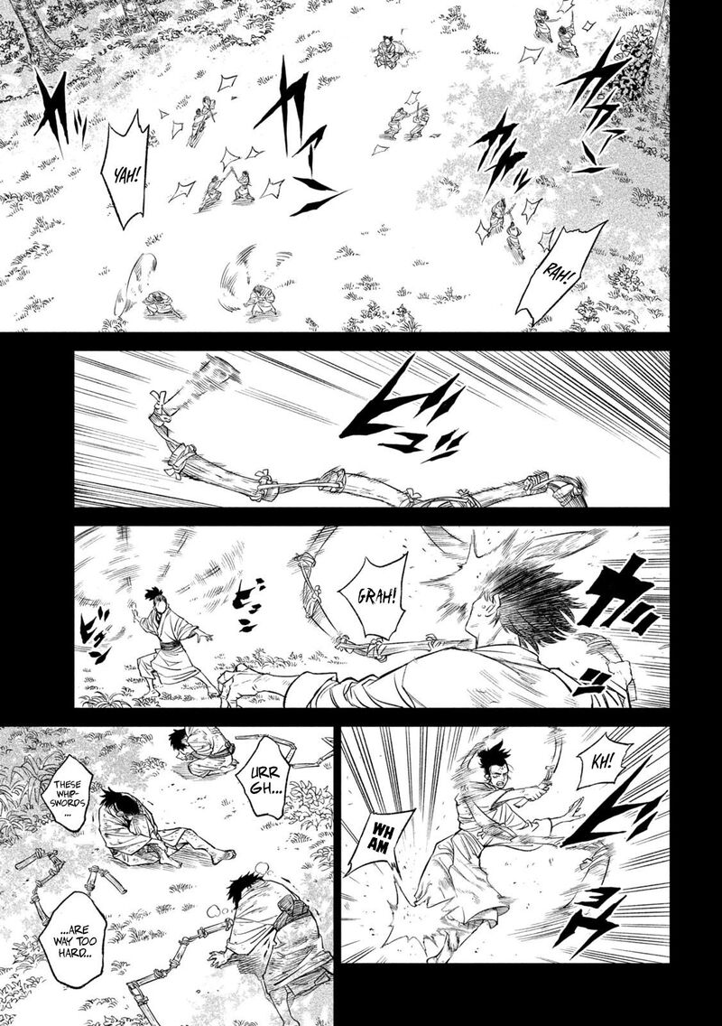 Tenkaichi Nihon Saikyou Bugeisha Ketteisen 27 26