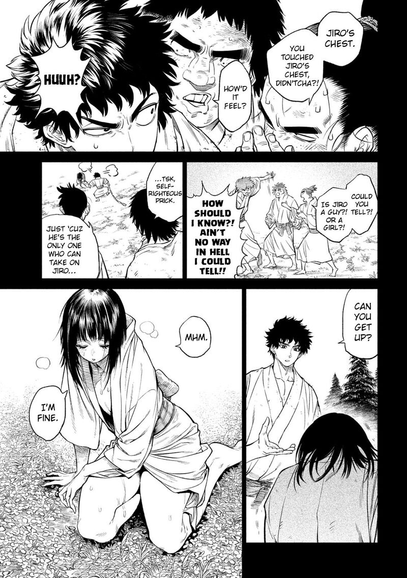 Tenkaichi Nihon Saikyou Bugeisha Ketteisen 27 30