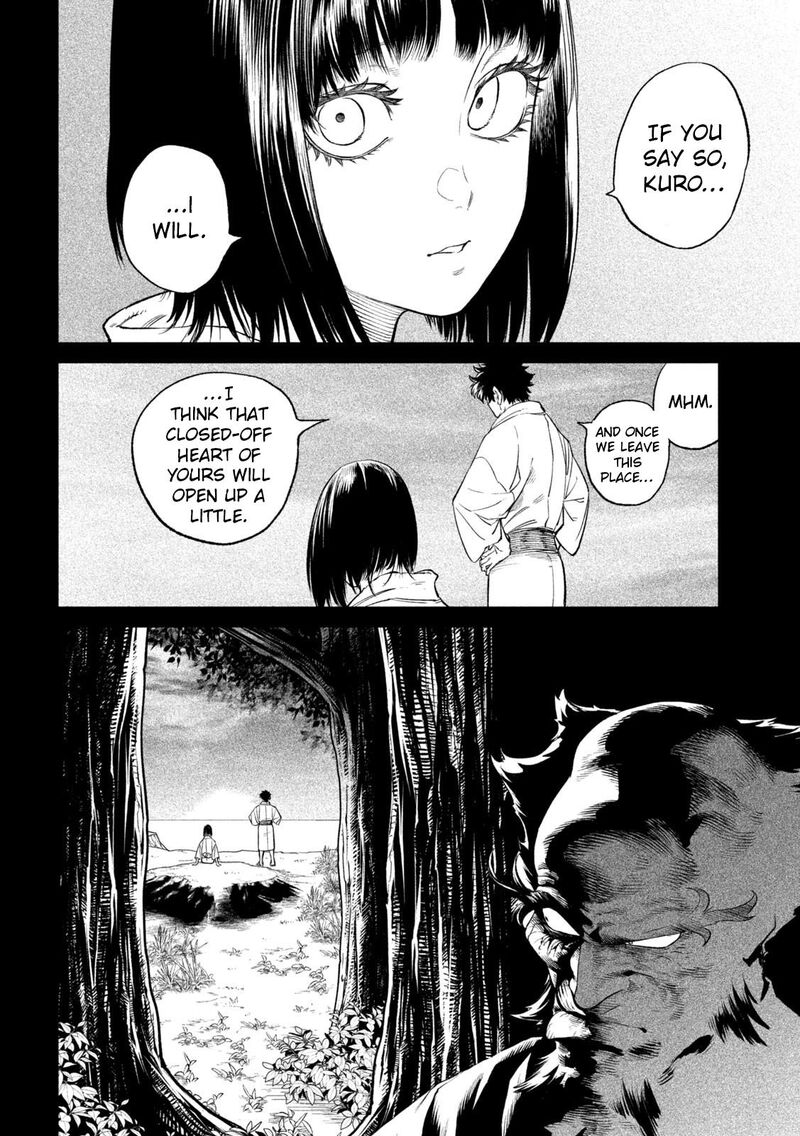 Tenkaichi Nihon Saikyou Bugeisha Ketteisen 27 35