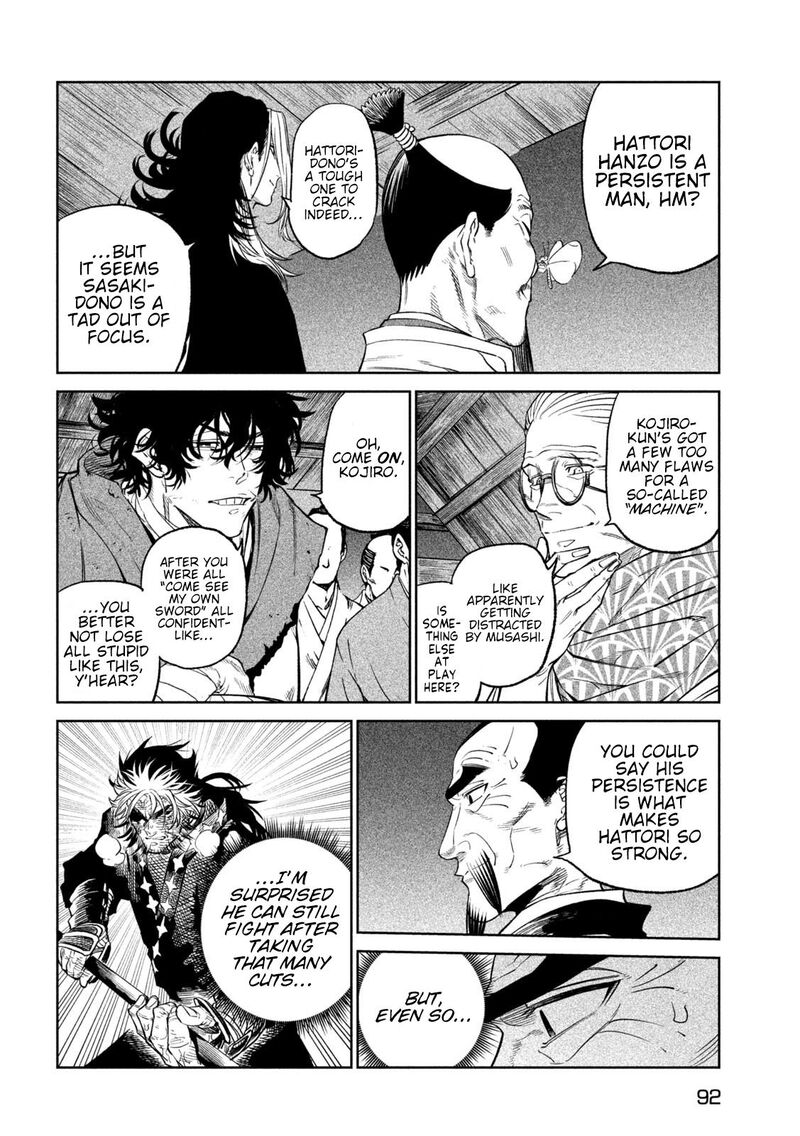 Tenkaichi Nihon Saikyou Bugeisha Ketteisen 28 10