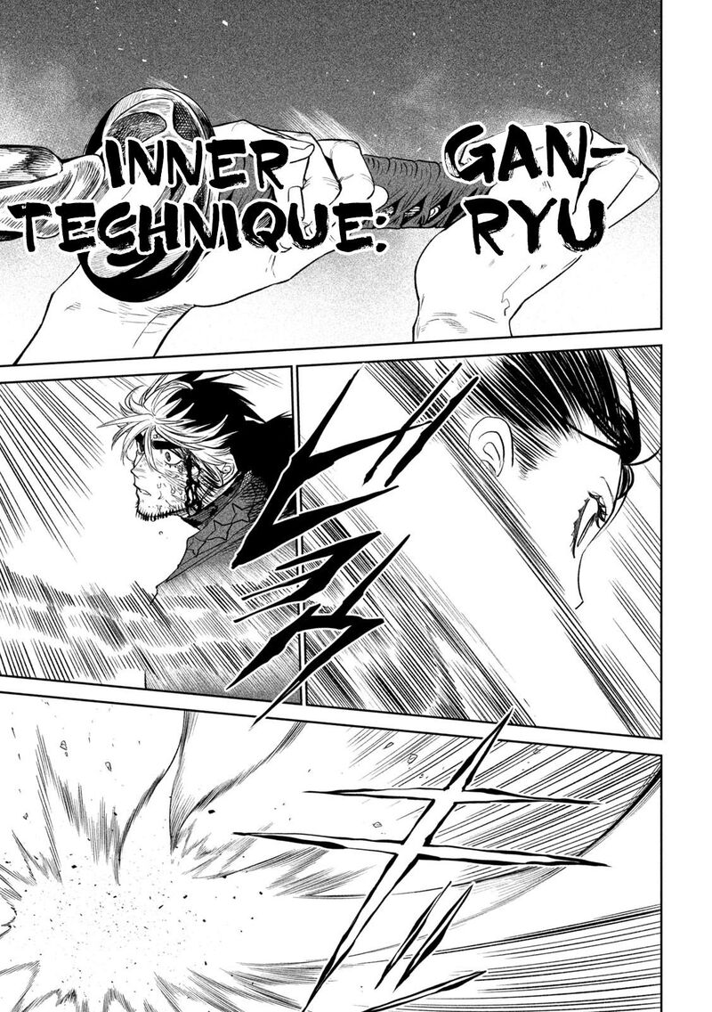 Tenkaichi Nihon Saikyou Bugeisha Ketteisen 28 29