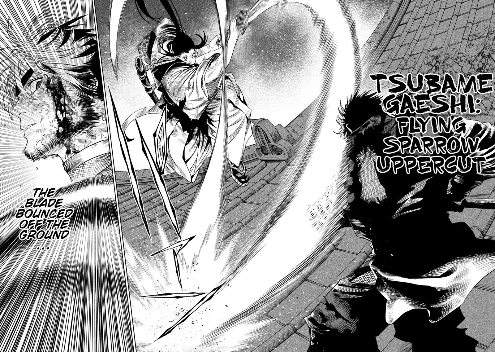 Tenkaichi Nihon Saikyou Bugeisha Ketteisen 28 30
