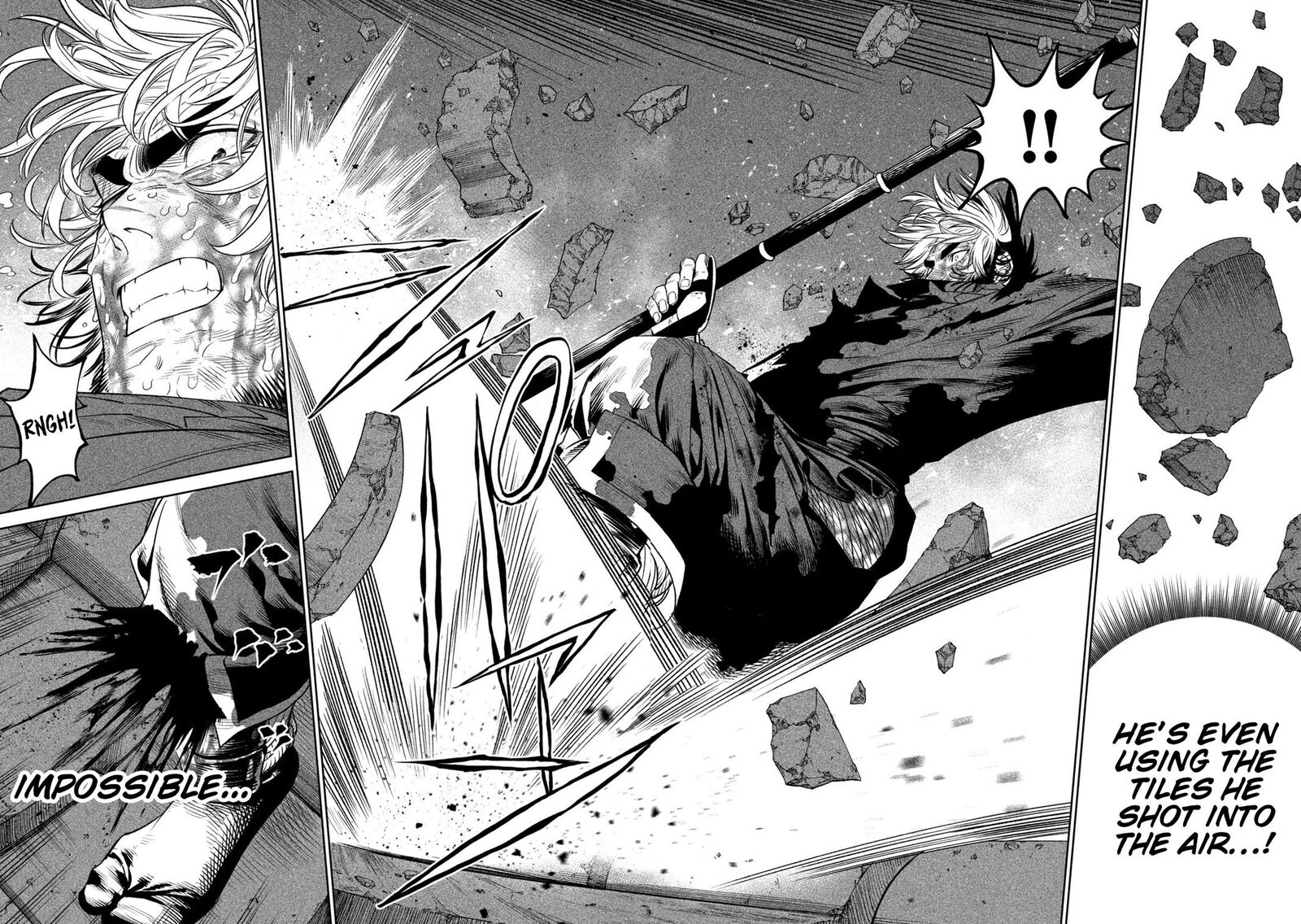 Tenkaichi Nihon Saikyou Bugeisha Ketteisen 29 27