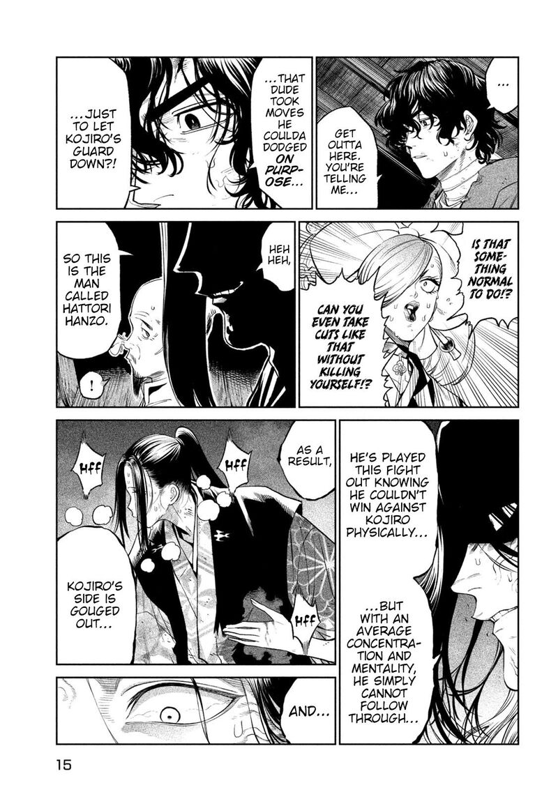 Tenkaichi Nihon Saikyou Bugeisha Ketteisen 29 6